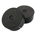 Shark Industries SILENCER PADS (2pk) SI83B